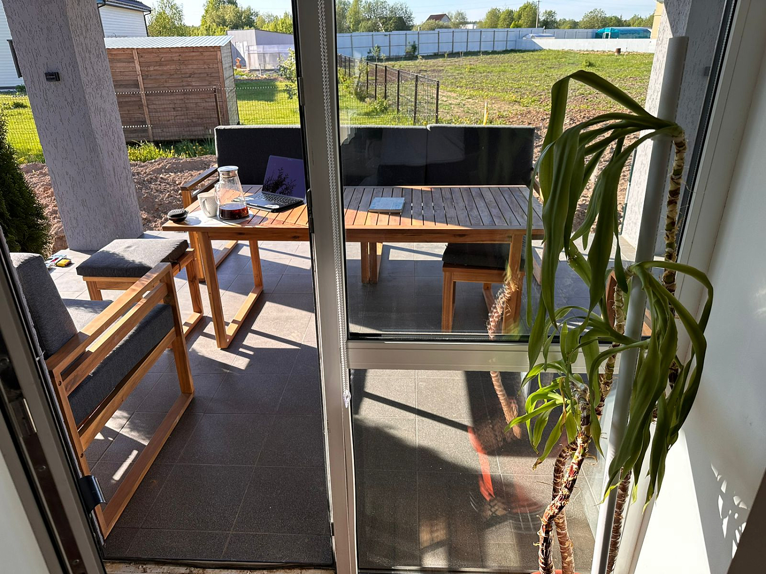 Комплект BROOKLYN в Истринском районе, д. Котово